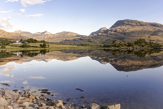 Torridon