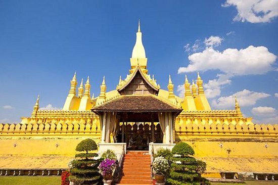 Se recueillir dans de magnifiques temples et monastères