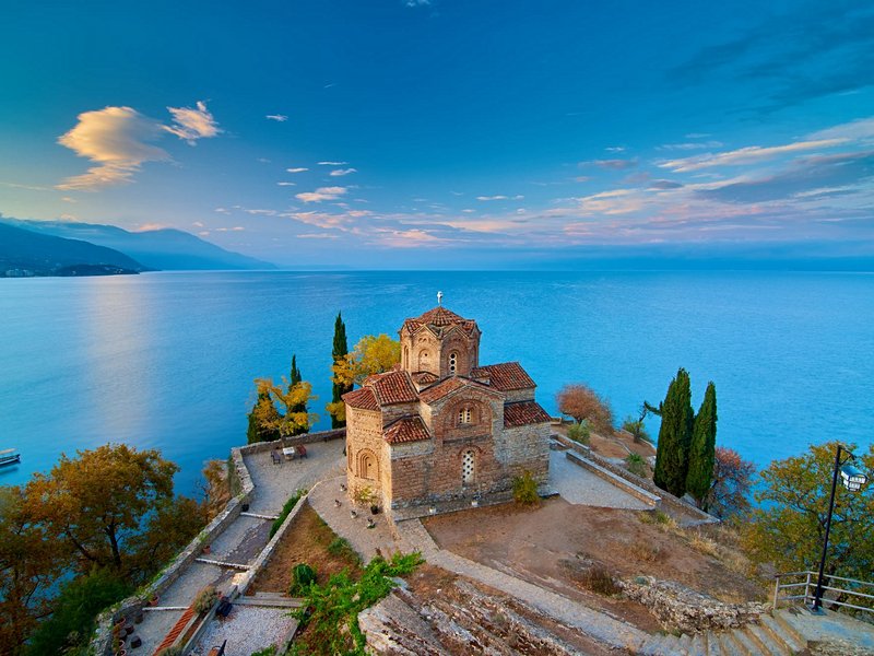 Ohrid