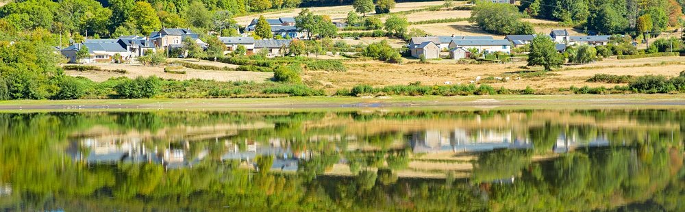 Le Parc Naturel Régional du Morvan