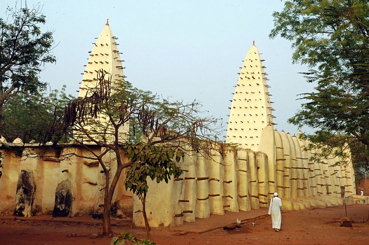 Bobo Dioulasso