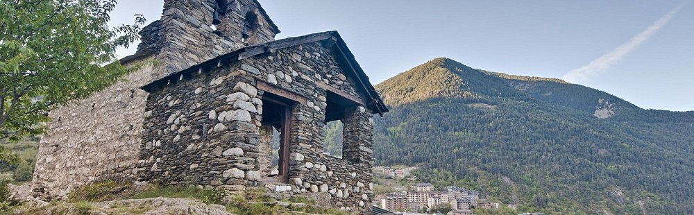 Le village des Bons
