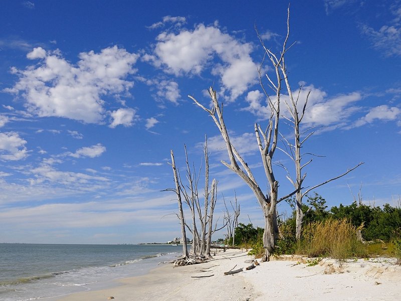 Lovers Key - Fort Meyers
