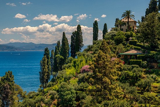 Portofino