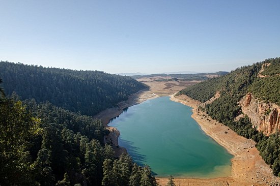 Parc national d'Ifrane