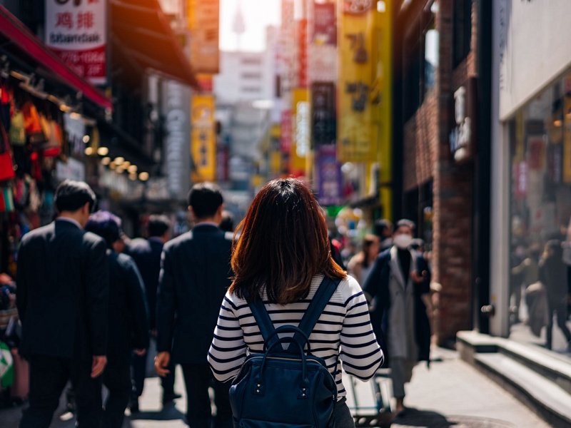 Myeongdong