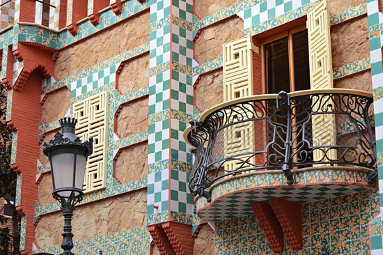 Casa Vicens