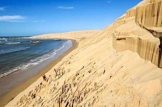 Barra de Valizas