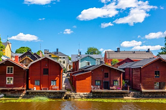 Porvoo