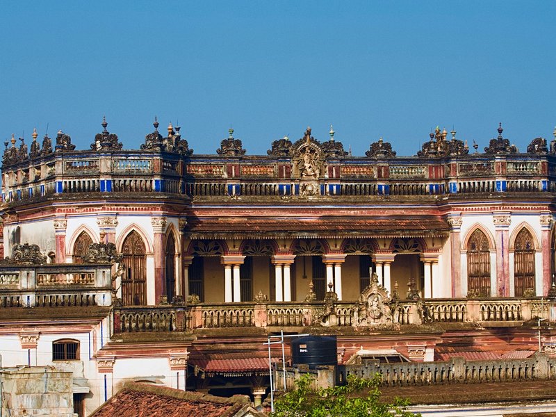 Le Chettinad