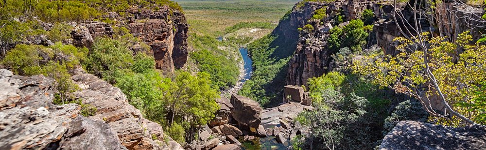 Parc national de Kakadu