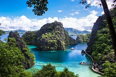 Coron