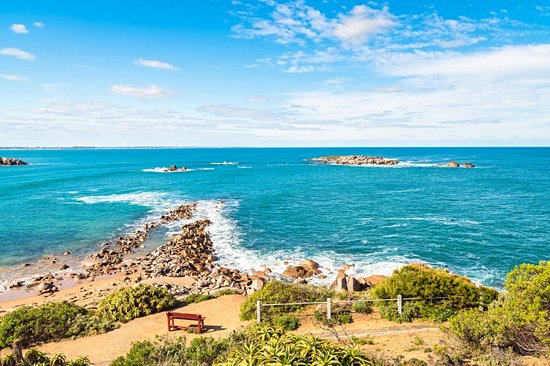 Péninsule Fleurieu