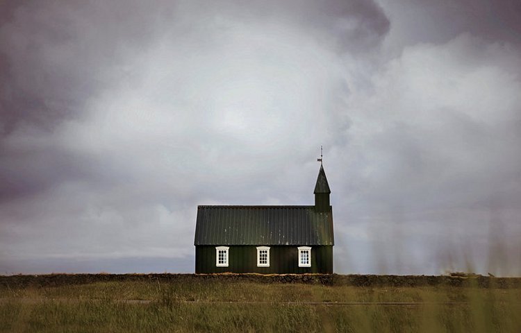 Black Church