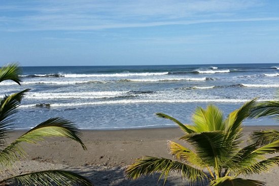 Playa San Diego