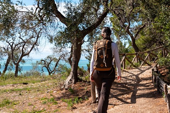 Parc national du Gargano