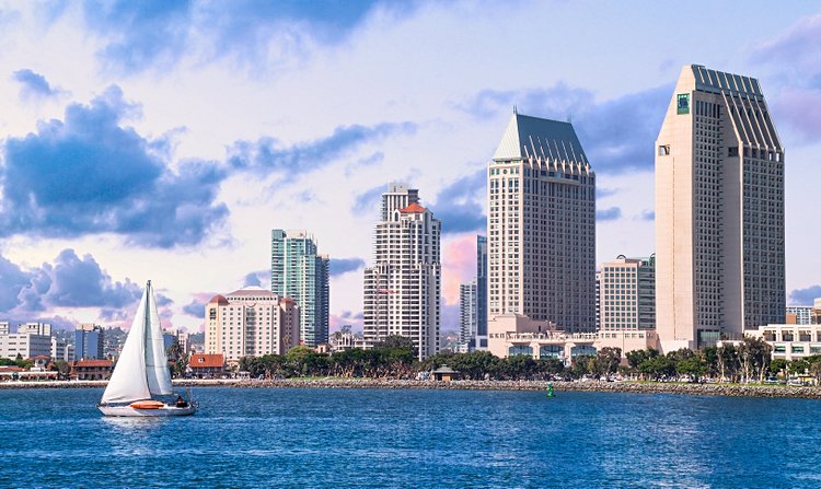 San Diego 2