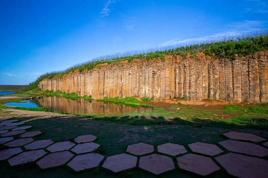 Les îles Penghu