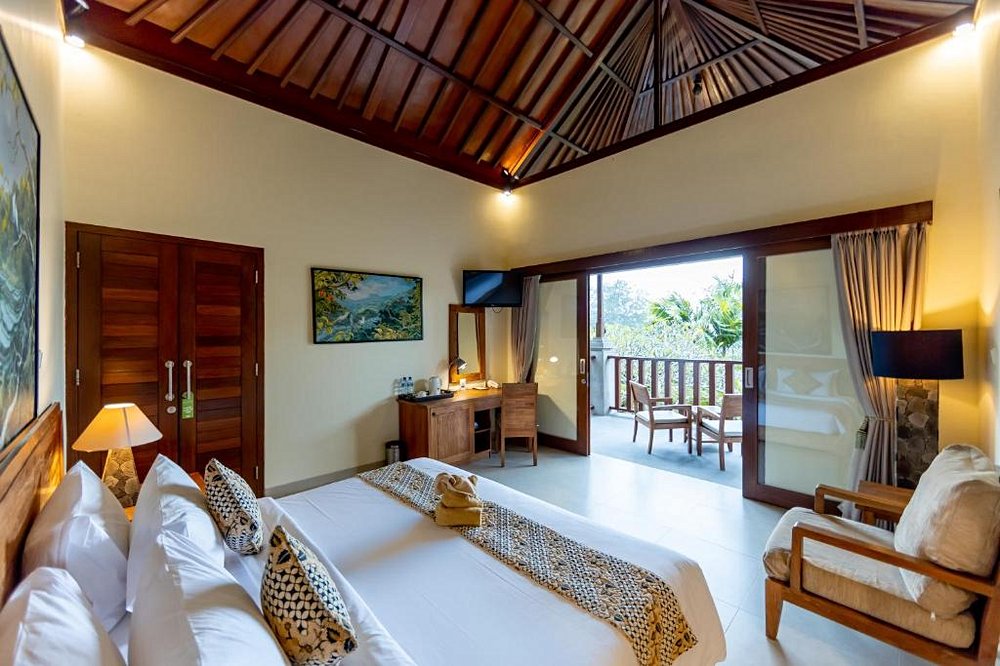 Anumana Village Ubud