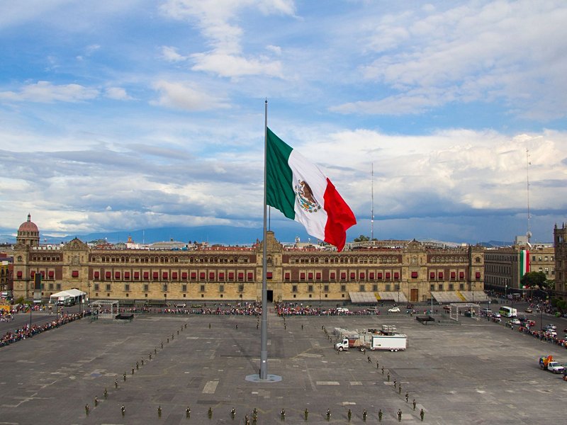 Mexico