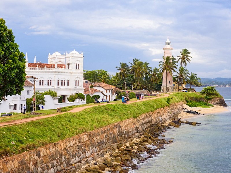 Galle