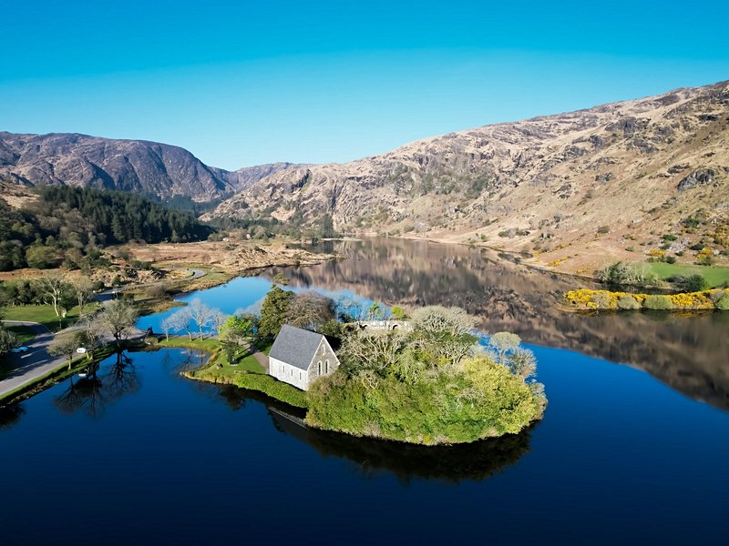 Gougane Barra