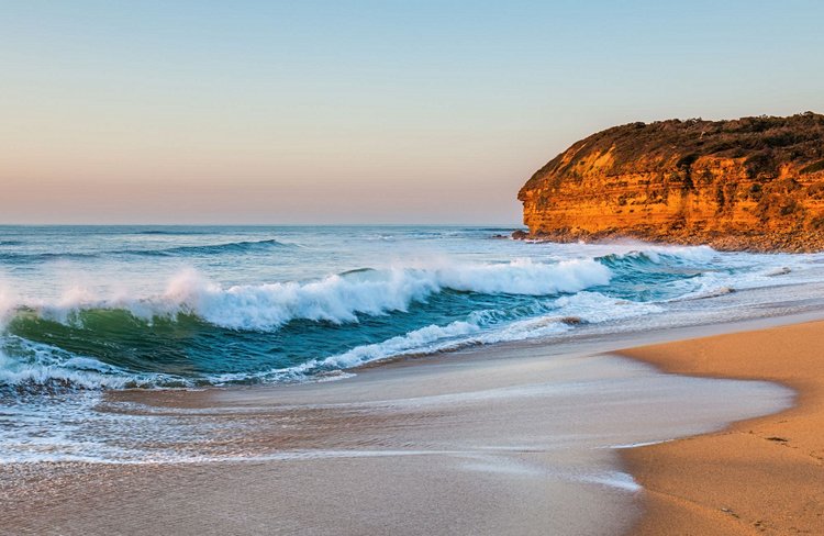 Bells Beach - Australie