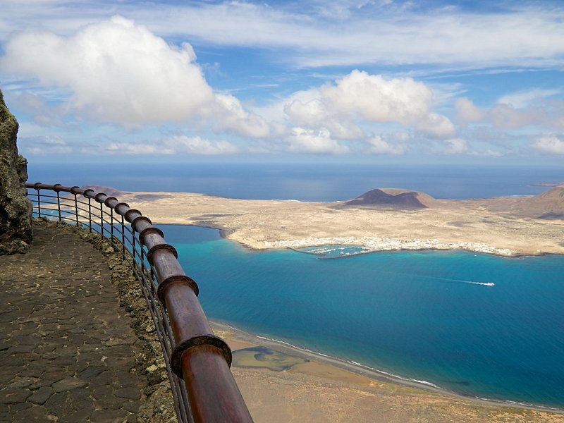 Mirador del Río