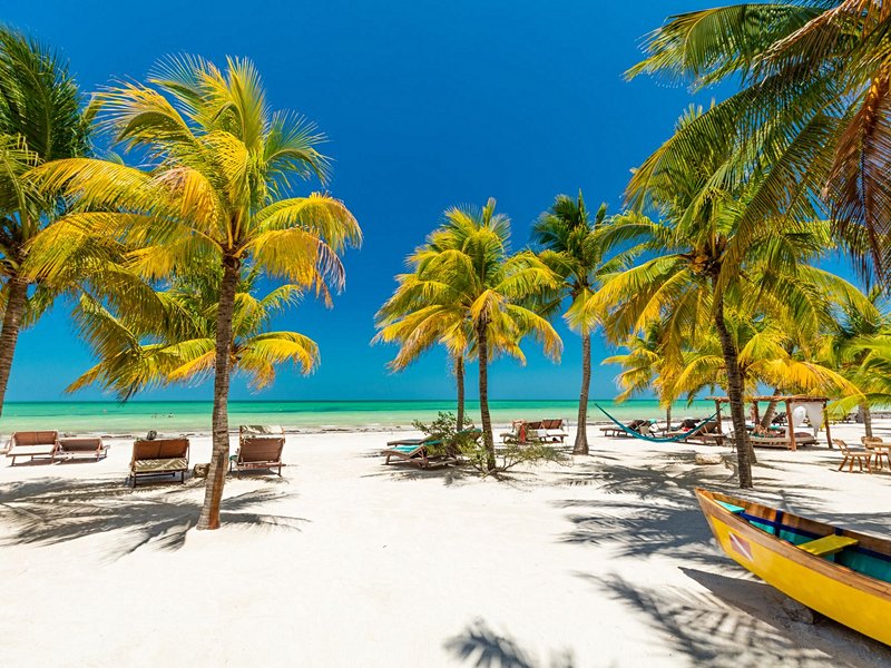 Playa Holbox