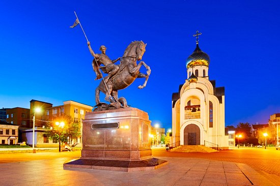 Ivanovo