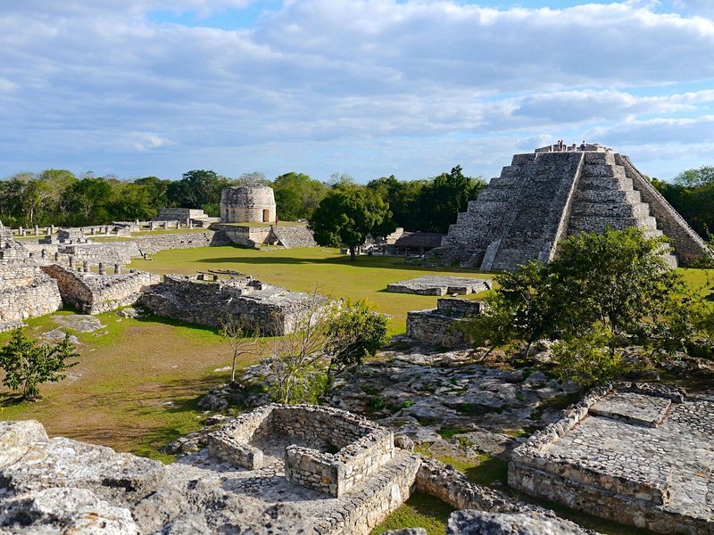 Mayapan