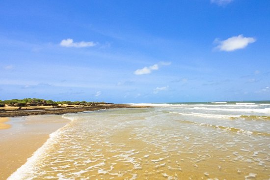 Manda Beach