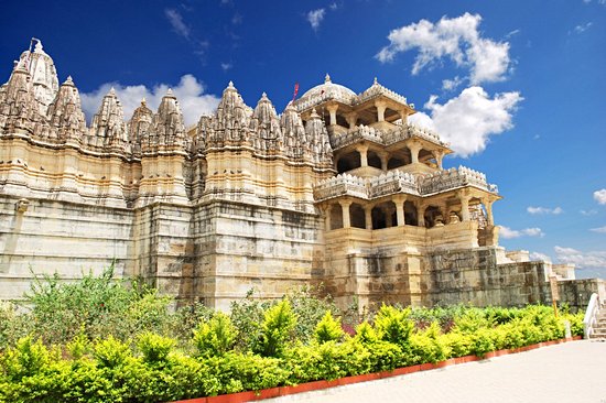 Rajasthan