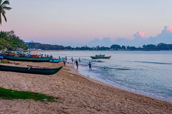 Trincomalee