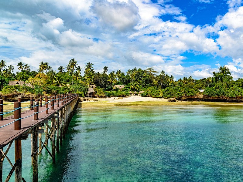 Zanzibar