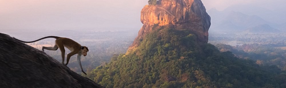 Pidurangala