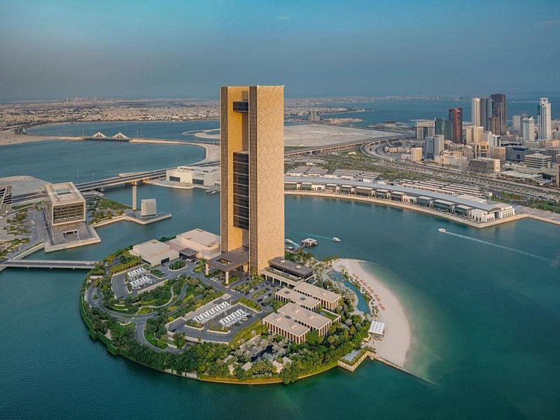 Bahreïn Bay