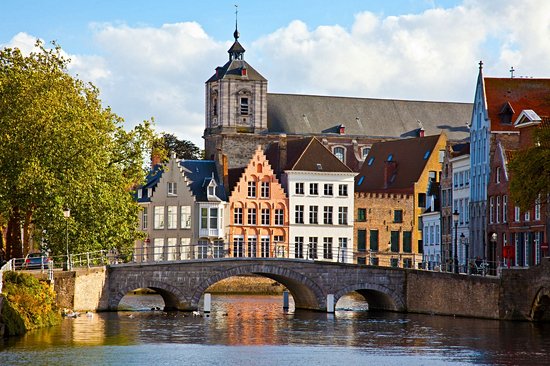 Bruges