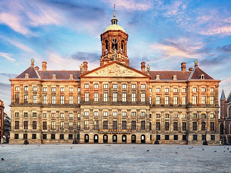 Amsterdam