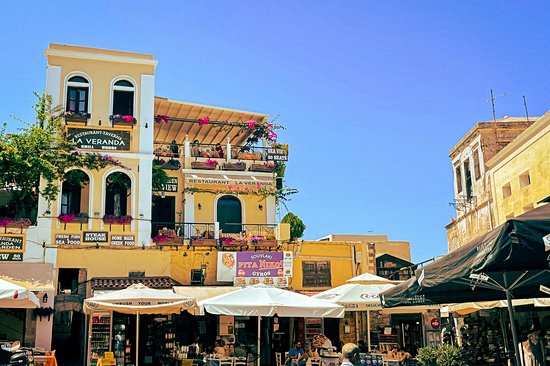 Rhodes