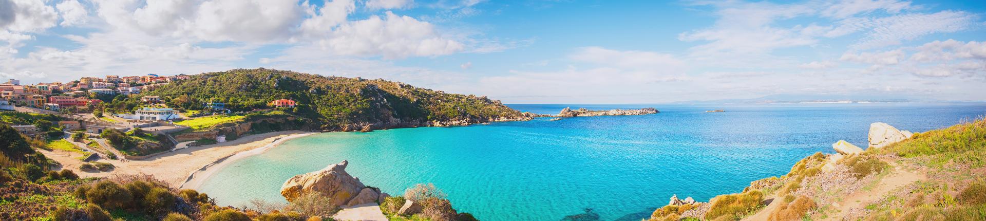 Sardaigne