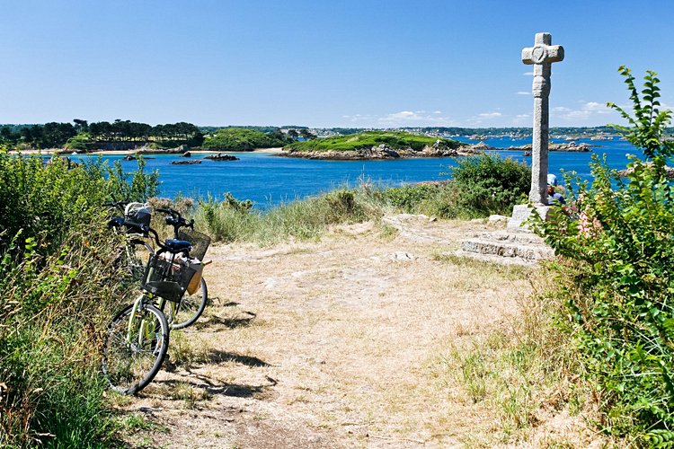 Bretagne - France 2