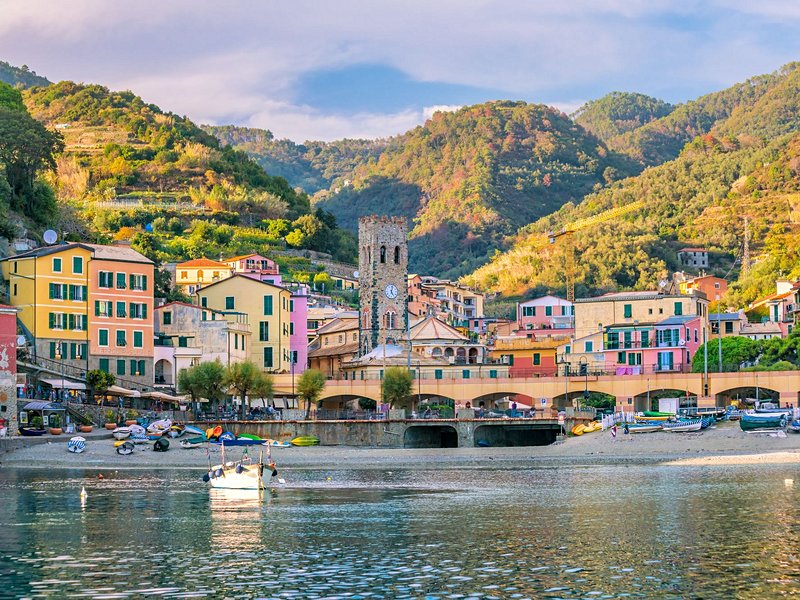 Monterosso al Mare