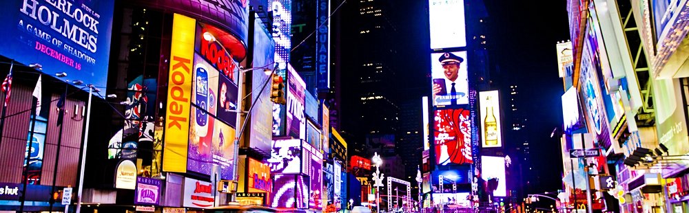 Times Square