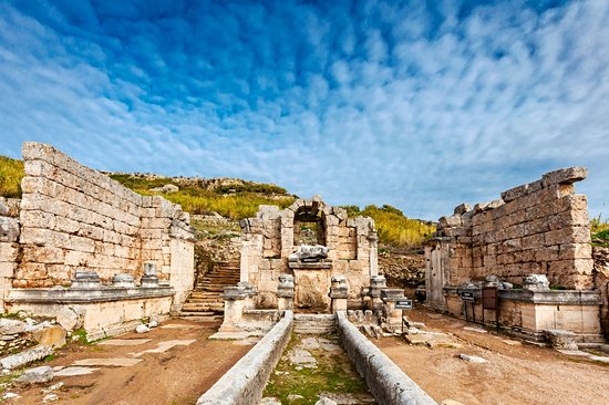 Perge