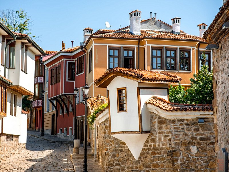 Plovdiv