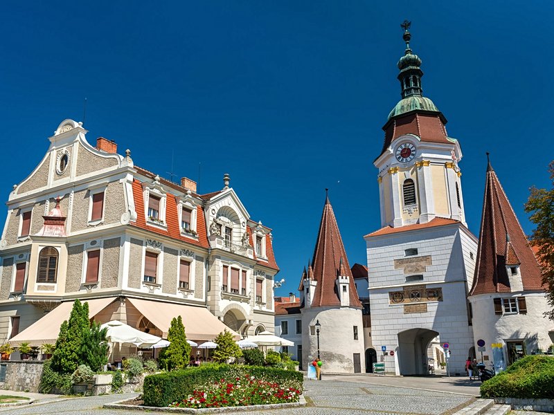 Krems an der Donau