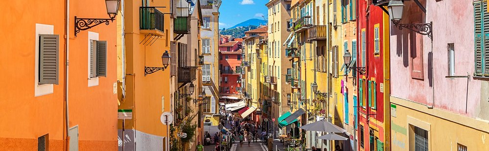 Le Vieux Nice