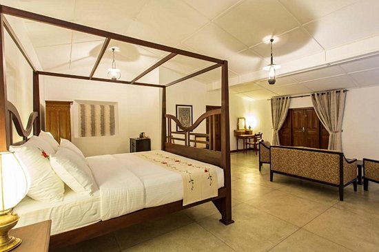 Mountbatten Bungalow