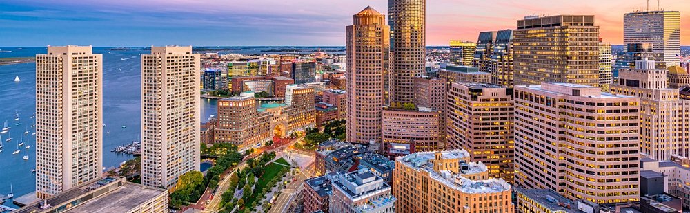 Boston